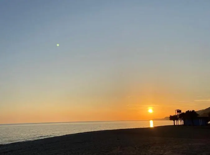 Villa Casa Rosi, Vistas Al Mar, Piscina Privada Y Aa