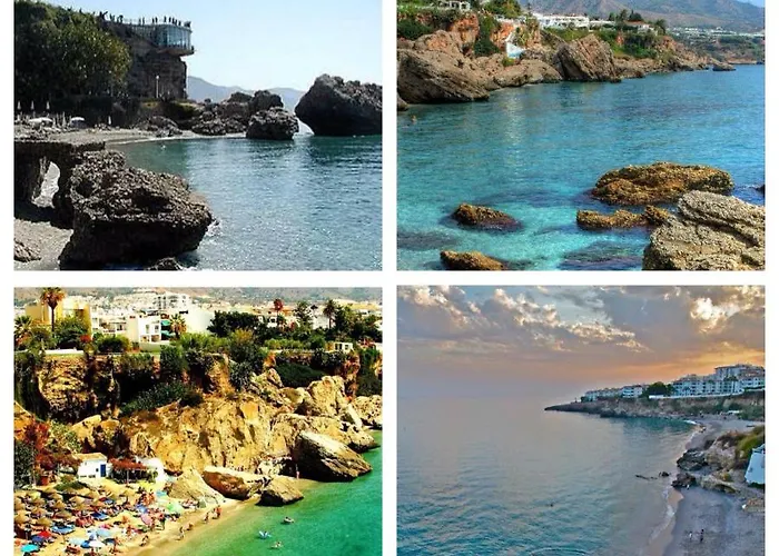 Villa Casa Rosi, Vistas Al Mar, Piscina Privada Y Aa