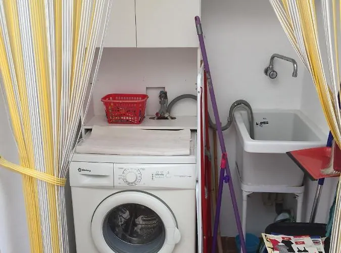 度假居 Villa Casa Rosi, Vistas Al Mar, Piscina Privada Y Aa *