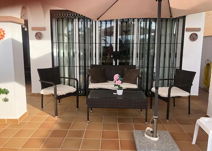 Casa Rosi, Vistas Al Mar, Piscina Privada Y A/a * Нерха