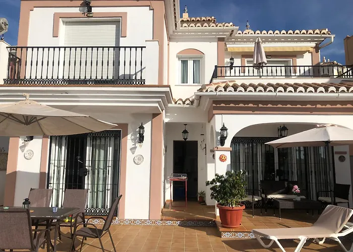 Casa Rosi, Vistas Al Mar, Piscina Privada Y A/a Casa de Férias *
