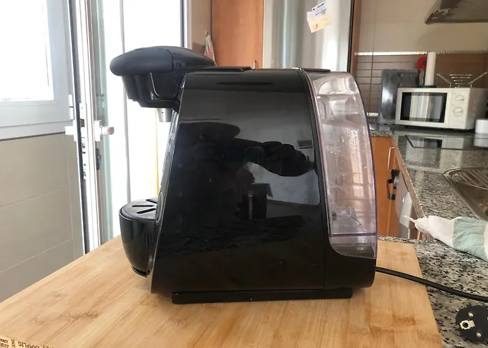 Villa Casa Rosi, Vistas Al Mar, Piscina Privada Y Aa Dom wakacyjny