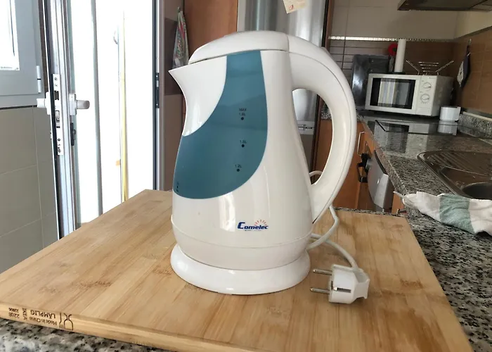 Casa Rosi, Vistas Al Mar, Piscina Privada Y A/a Holiday home *