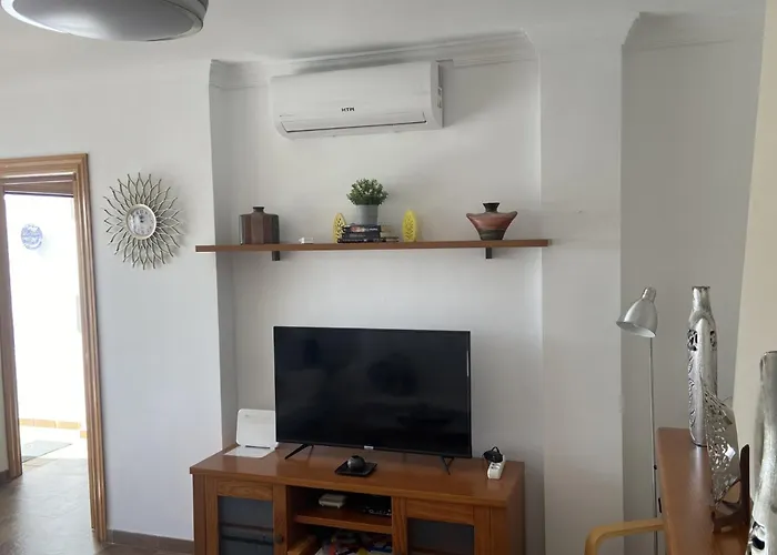 度假居 Villa Casa Rosi, Vistas Al Mar, Piscina Privada Y Aa