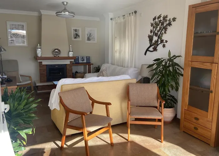 Casa Rosi, Vistas Al Mar, Piscina Privada Y A/a