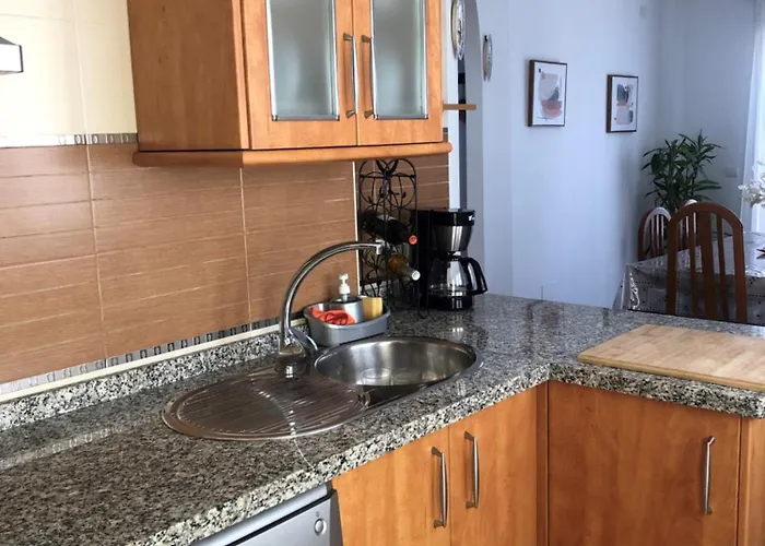 Villa Casa Rosi, Vistas Al Mar, Piscina Privada Y Aa