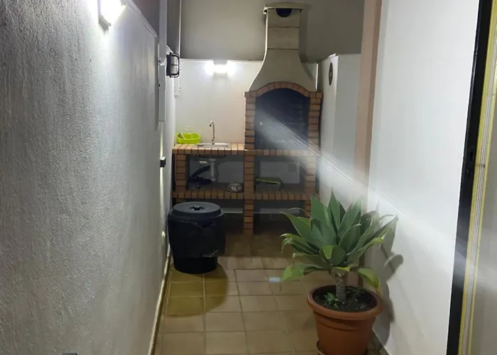 Casa Rosi, Vistas Al Mar, Piscina Privada Y A/a