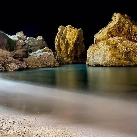 Casa Rosi, Vistas Al Mar, Piscina Privada Y Aa Vakantiehuis Nerja