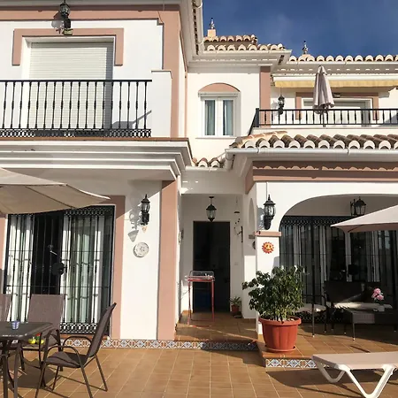 Casa Rosi, Vistas Al Mar, Piscina Privada Y A/a Σπίτι διακοπών *