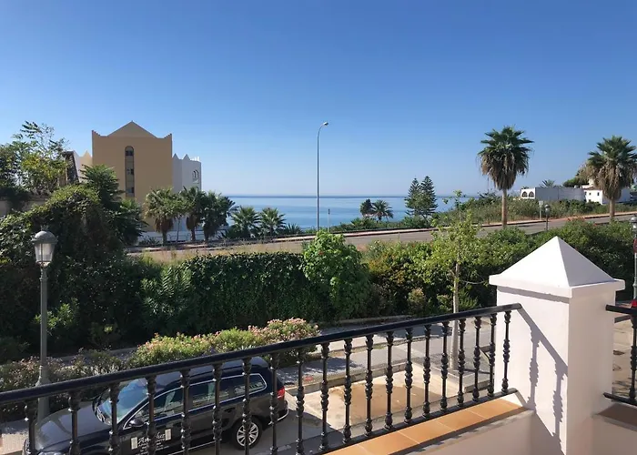 Σπίτι διακοπών Casa Rosi, Vistas Al Mar, Piscina Privada Y A/a *