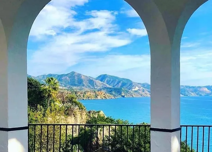 Casa Rosi, Vistas Al Mar, Piscina Privada Y A/a Σπίτι διακοπών