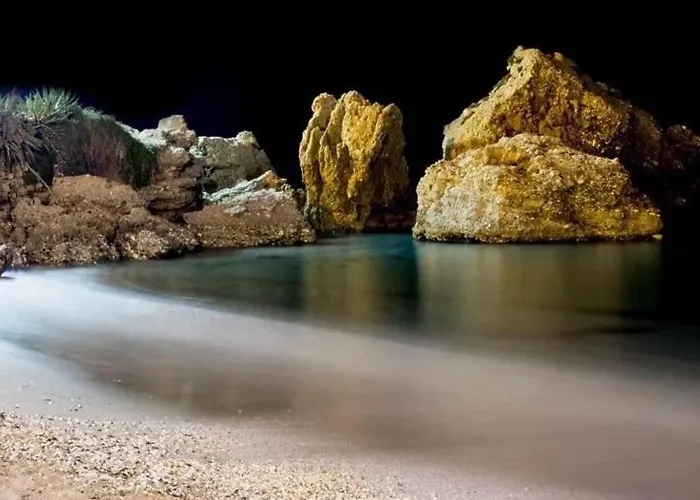 Casa Rosi, Vistas Al Mar, Piscina Privada Y A/a Σπίτι διακοπών Nerja