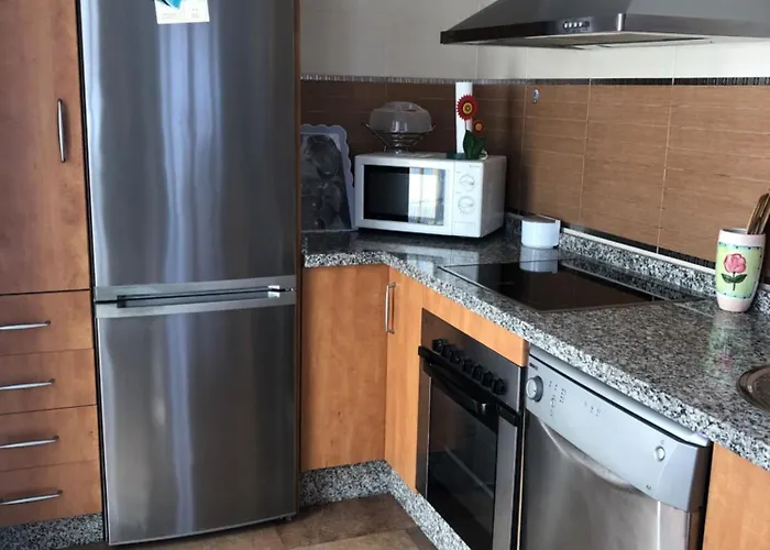 Casa Rosi, Vistas Al Mar, Piscina Privada Y A/a